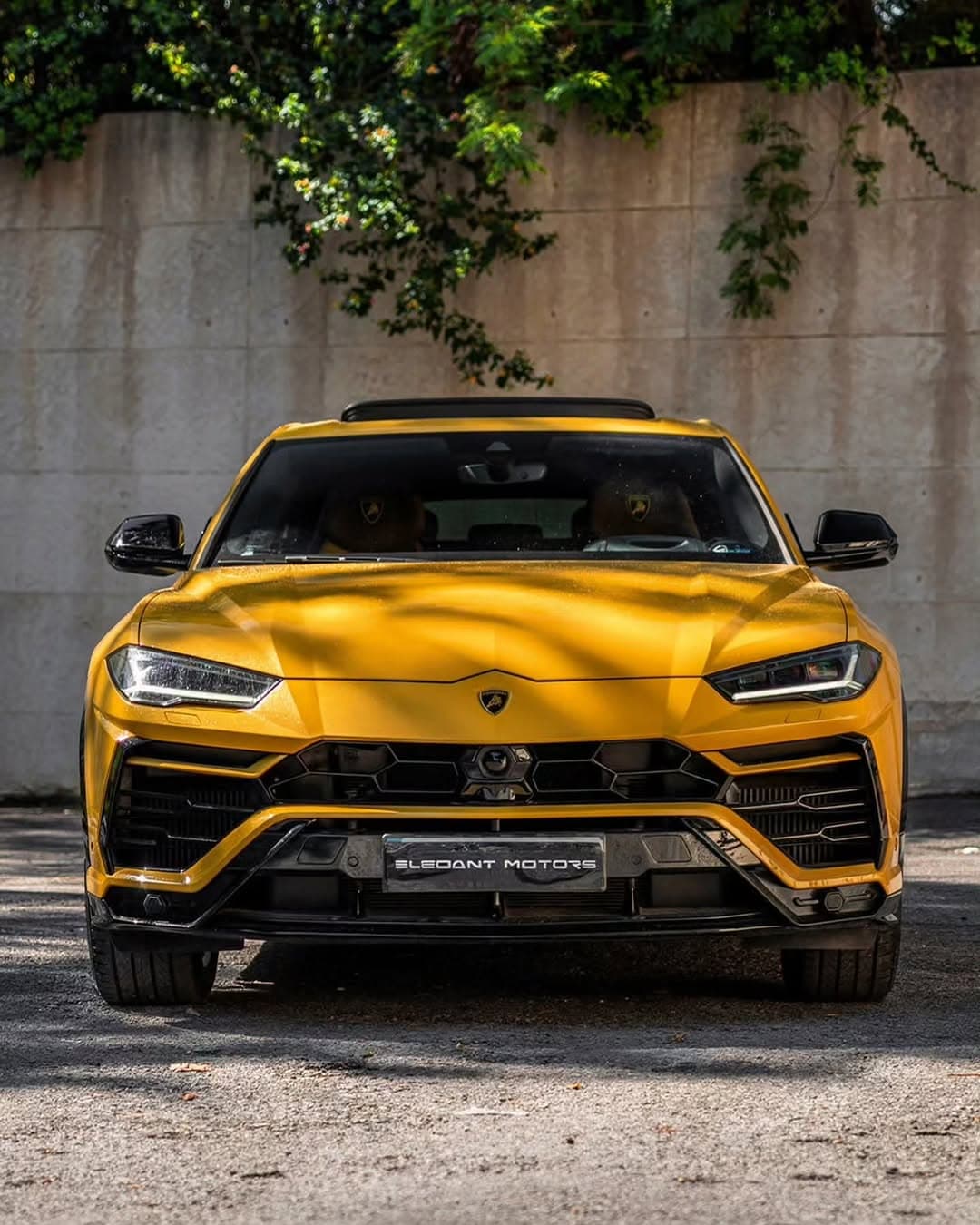 2023 Lamborghini Urus